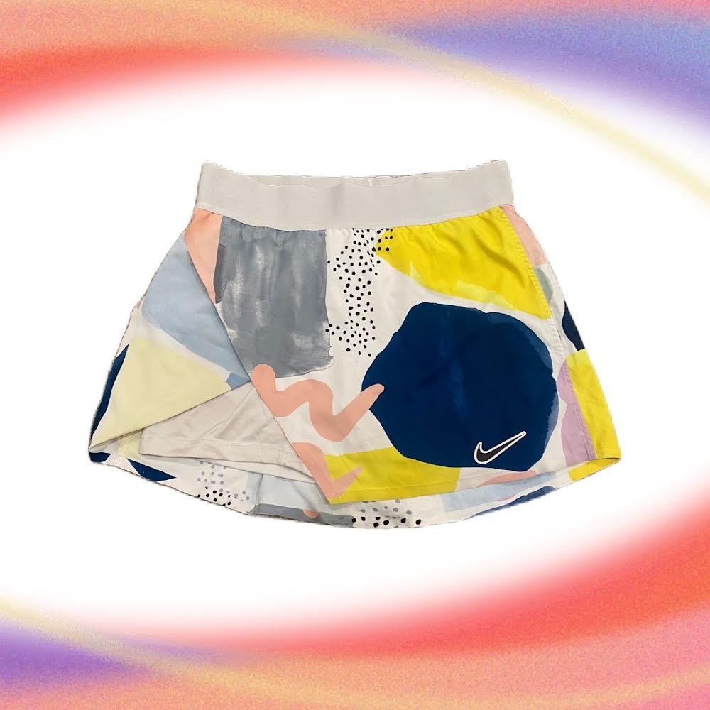 Nike Tennis Skirt